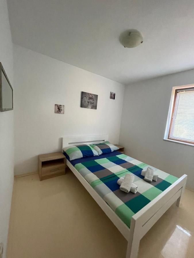 First Choice Apartment Nerezine Ngoại thất bức ảnh