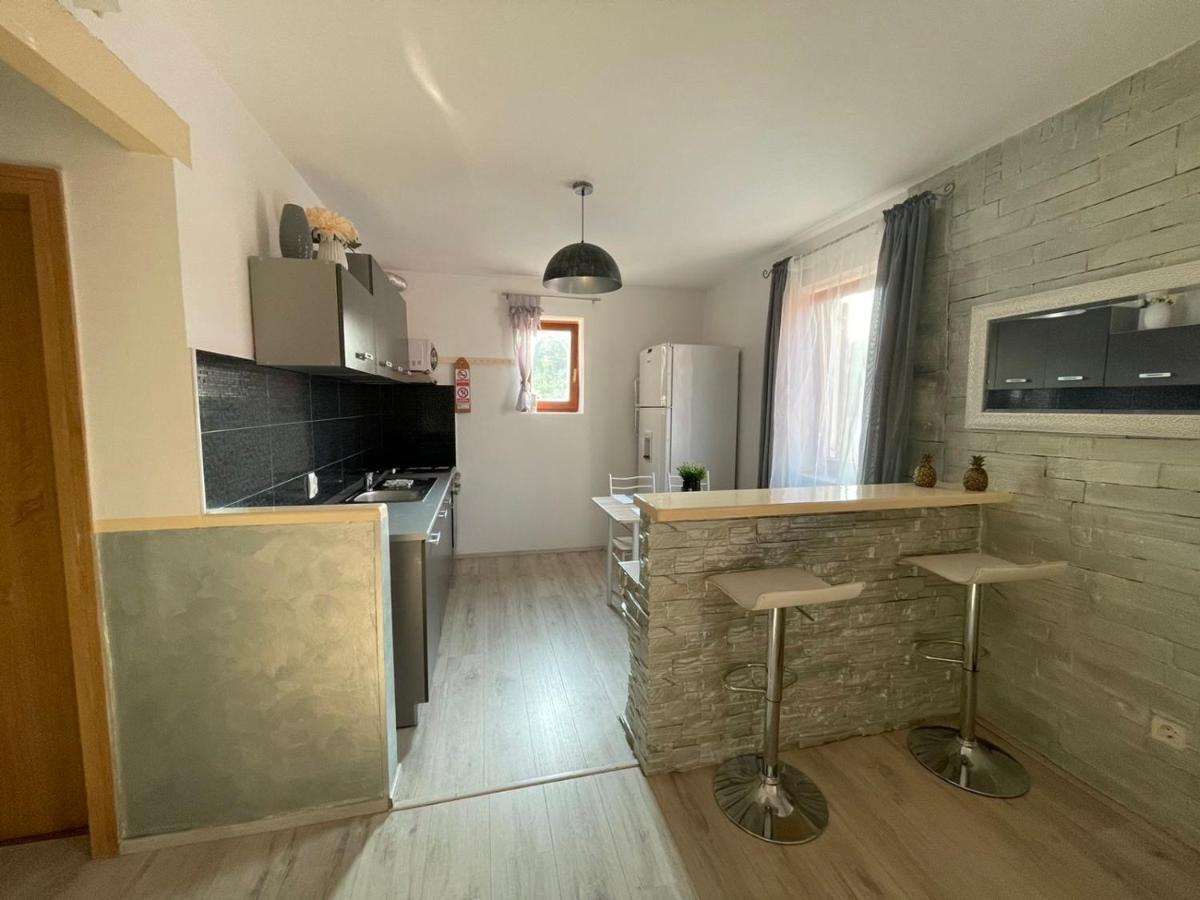 First Choice Apartment Nerezine Ngoại thất bức ảnh