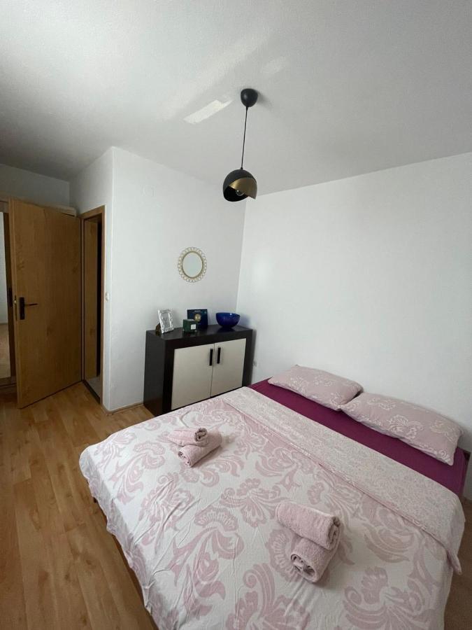 First Choice Apartment Nerezine Ngoại thất bức ảnh