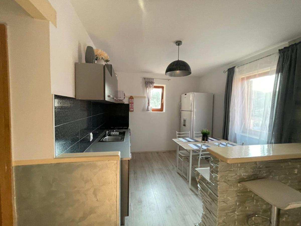 First Choice Apartment Nerezine Ngoại thất bức ảnh