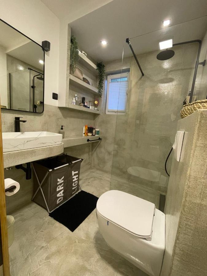 First Choice Apartment Nerezine Ngoại thất bức ảnh