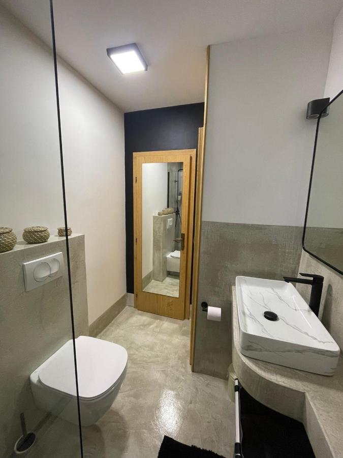 First Choice Apartment Nerezine Ngoại thất bức ảnh