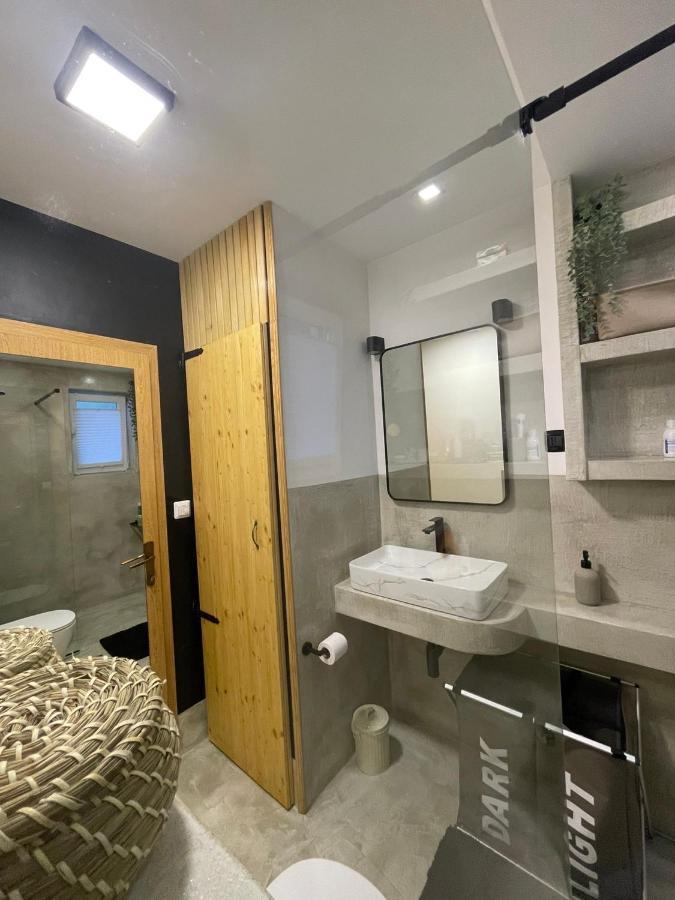 First Choice Apartment Nerezine Ngoại thất bức ảnh